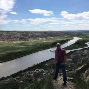 Meet your Posher, John